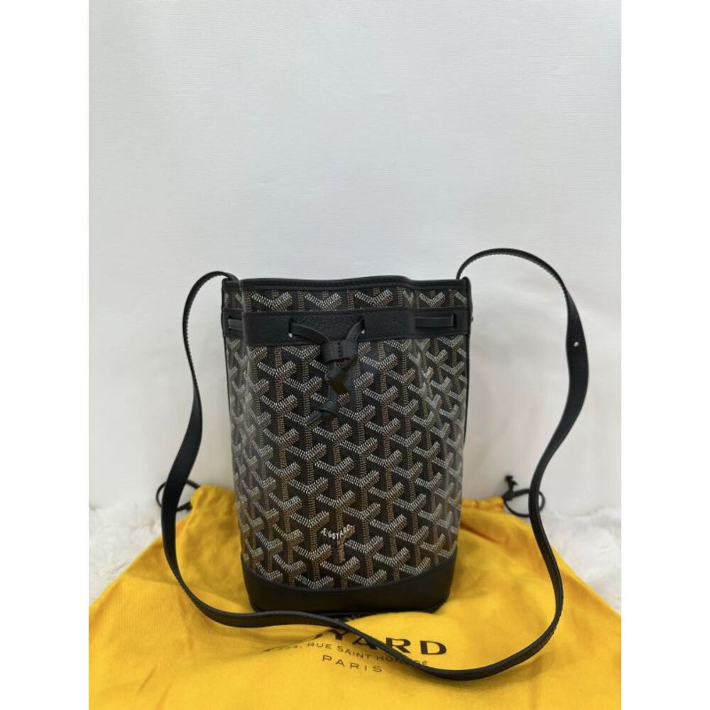 Goyard Women Pre-Loved Bag Very Good Condition